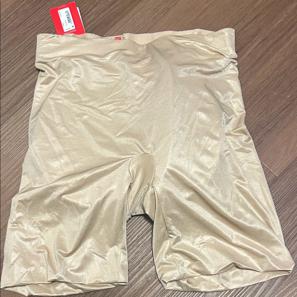 SPANX Nude Shapewear